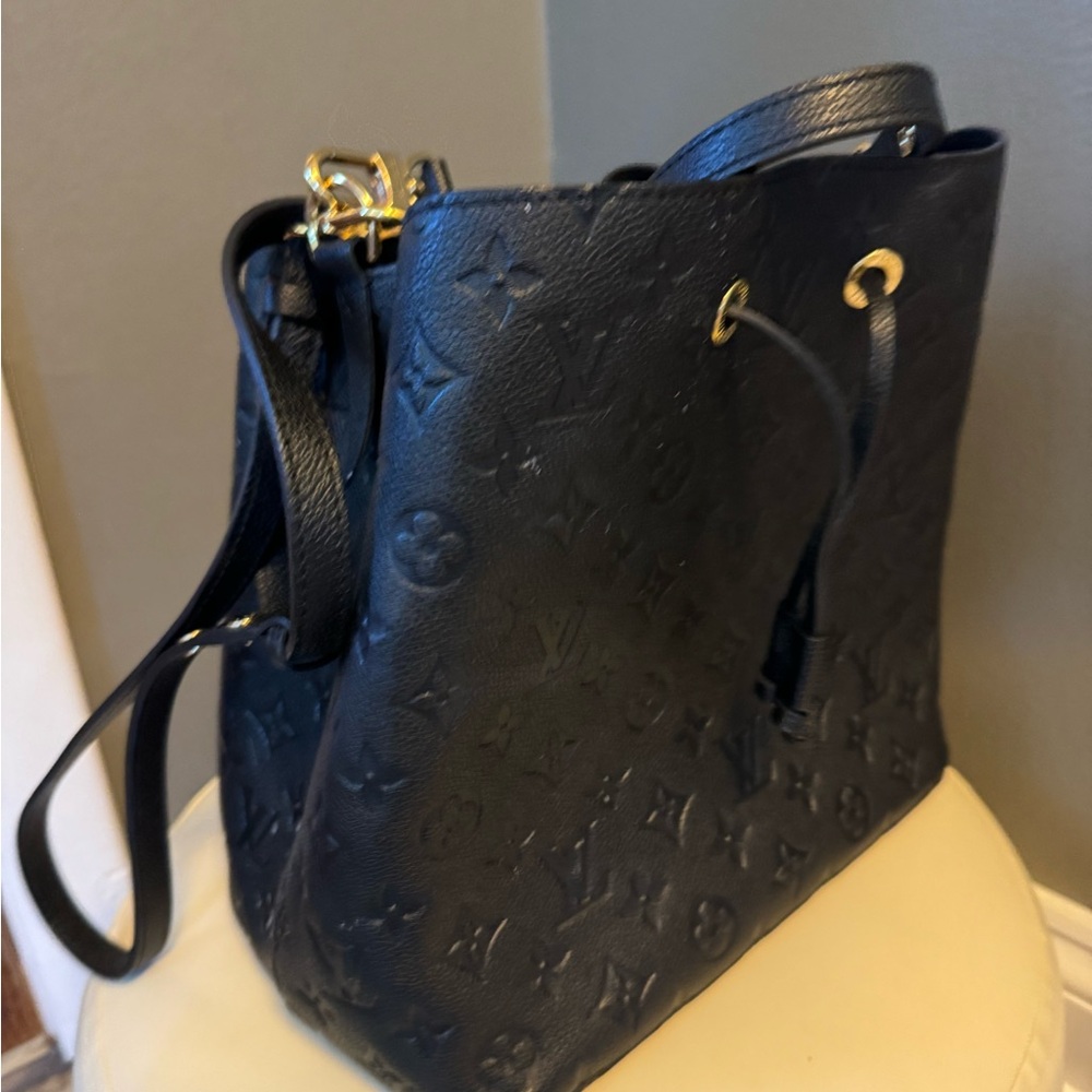 Louis Vuitton Bag